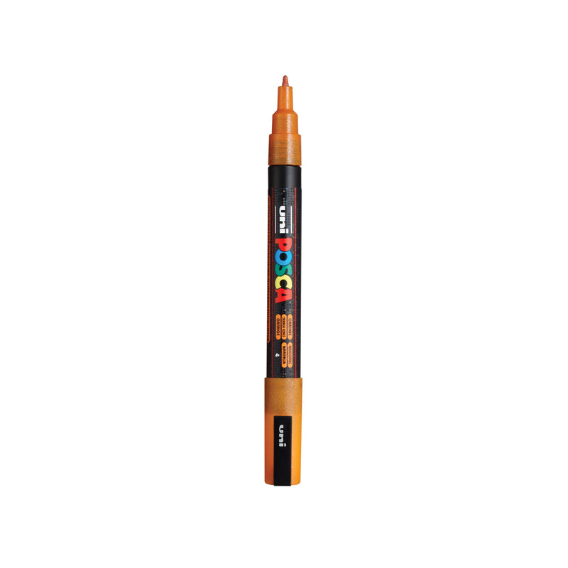 Posca Acrylic Paint Markers - Fine