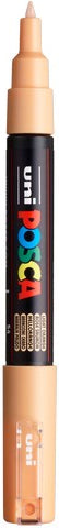 Posca Acrylic Paint Markers - Extra Fine  PC-1M