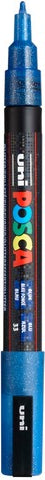 Posca Acrylic Paint Markers - Fine PC-3M