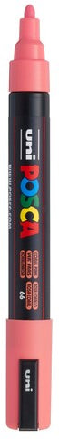 Posca Acrylic Paint Markers - Medium PC-5M