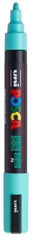Posca Acrylic Paint Markers - Medium PC-5M
