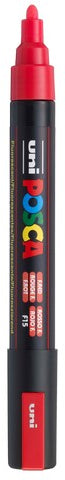 Posca Acrylic Paint Markers - Medium PC-5M