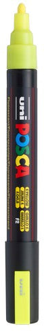 Posca Acrylic Paint Markers - Medium PC-5M