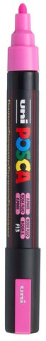 Posca Acrylic Paint Markers - Medium PC-5M