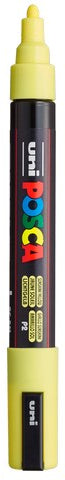 Posca Acrylic Paint Markers - Medium PC-5M