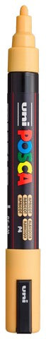 Posca Acrylic Paint Markers - Medium PC-5M
