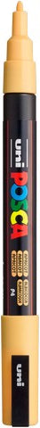 Posca Acrylic Paint Markers - Fine PC-3M