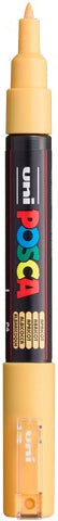 Posca Acrylic Paint Markers - Extra Fine  PC-1M