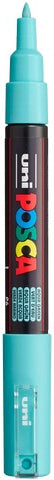 Posca Acrylic Paint Markers - Extra Fine  PC-1M