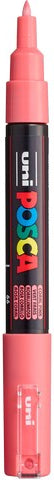 Posca Acrylic Paint Markers - Extra Fine  PC-1M