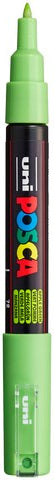 Posca Acrylic Paint Markers - Extra Fine  PC-1M