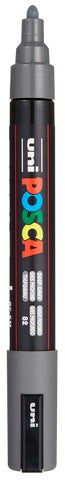 Posca Acrylic Paint Markers - Medium PC-5M