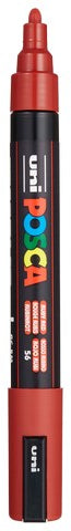 Posca Acrylic Paint Markers - Medium PC-5M