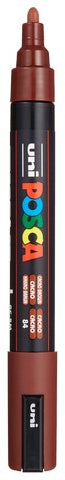 Posca Acrylic Paint Markers - Medium PC-5M