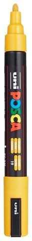 Posca Acrylic Paint Markers - Medium PC-5M