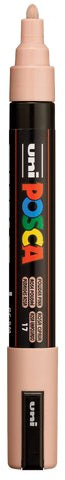 Posca Acrylic Paint Markers - Medium PC-5M