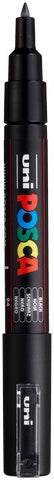 Posca Acrylic Paint Markers - Extra Fine  PC-1M