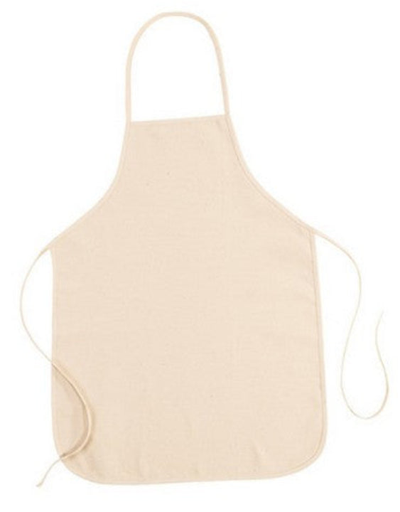 Essentials Nylon Canvas Apron