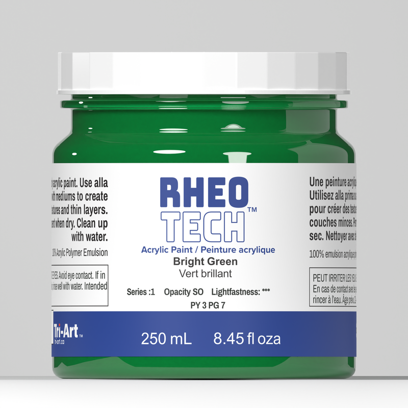 Rheotech Acrylics 250ml