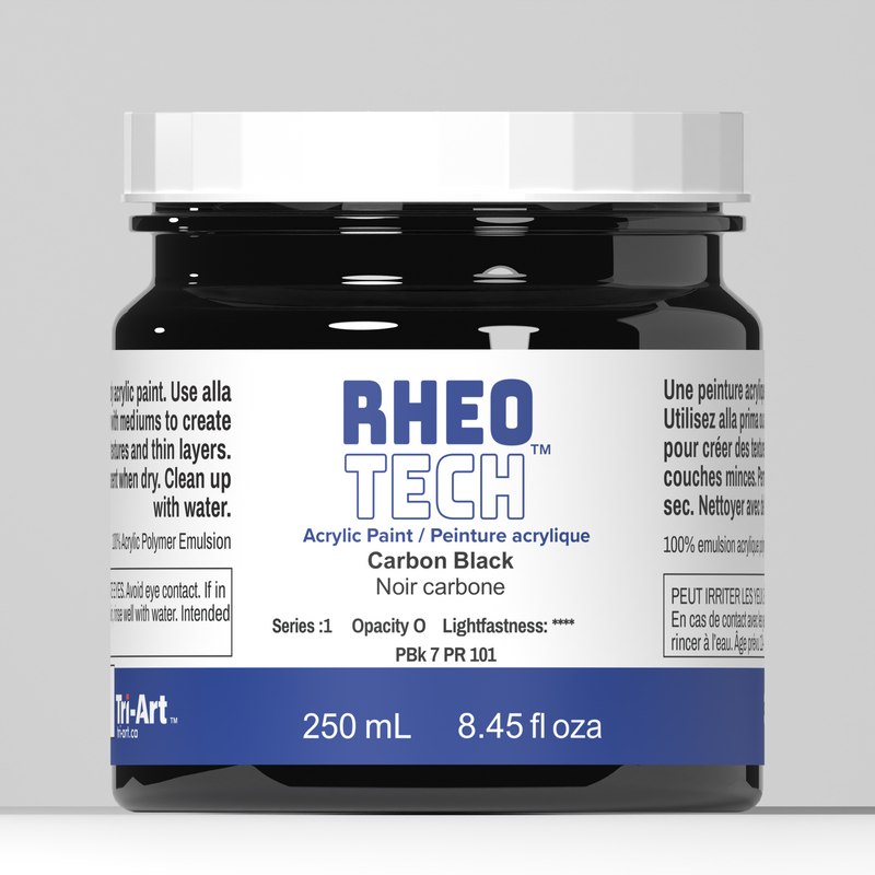 Rheotech Acrylics 250ml