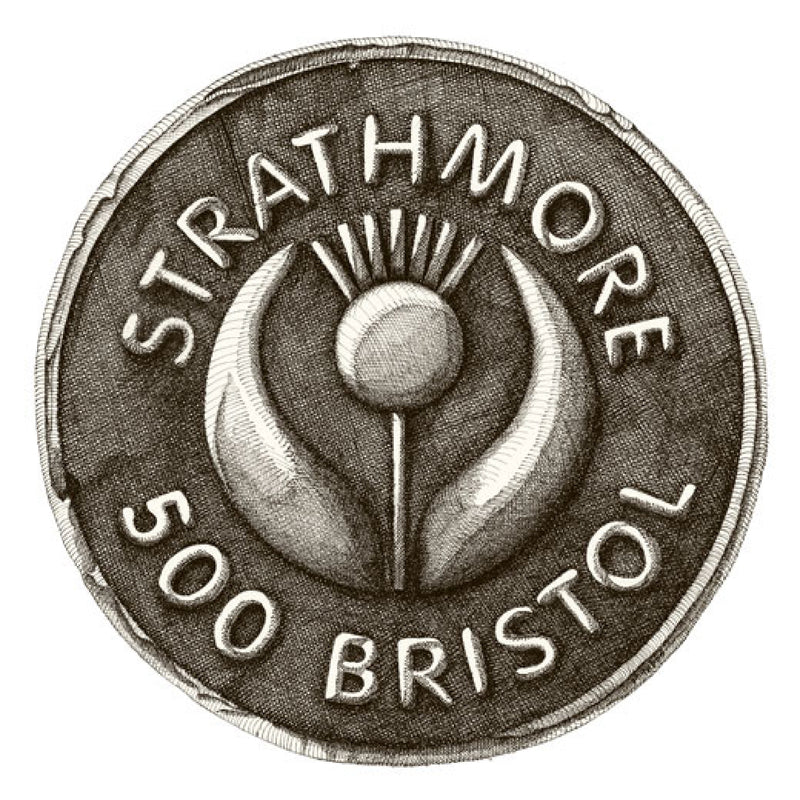 Strathmore 500 Series Bristol Sheets