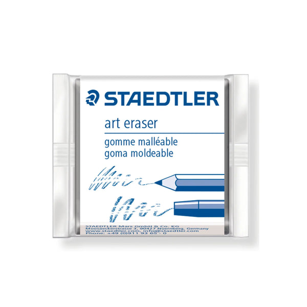 Staedtler Mars Kneadable Eraser