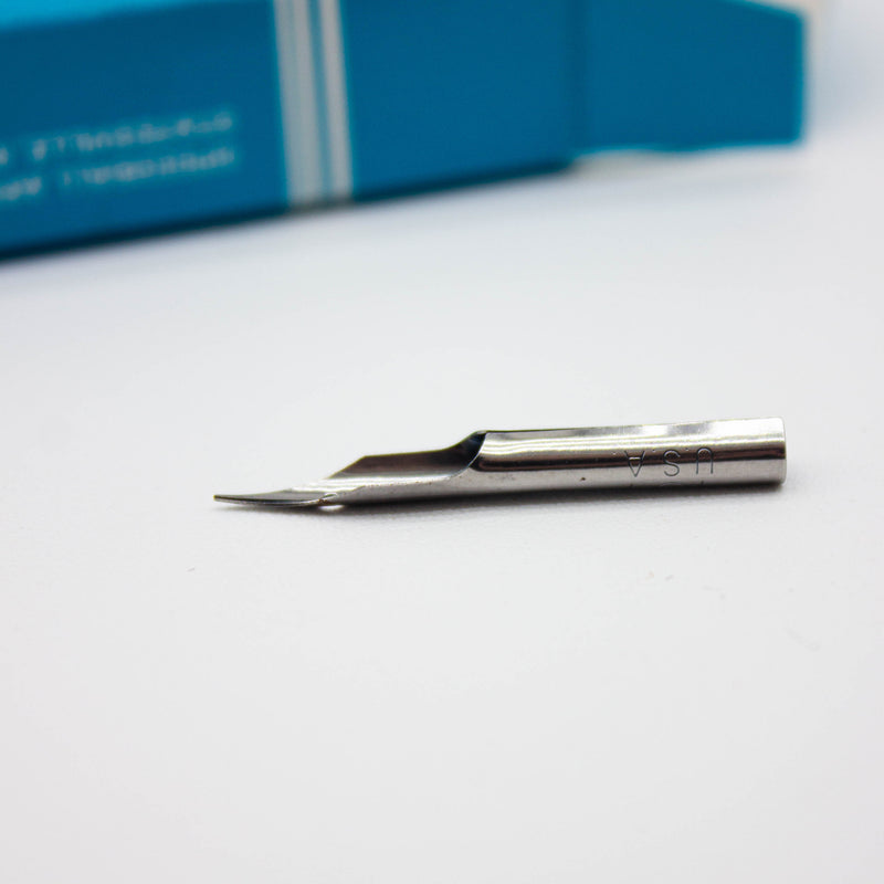 Speedball Pointed and Crowquill Pen Nibs