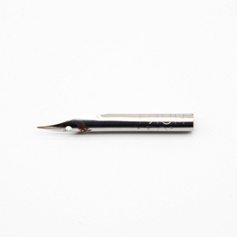 Speedball Pointed and Crowquill Pen Nibs