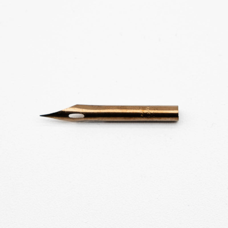Speedball Pointed and Crowquill Pen Nibs
