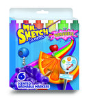 Mr. Sketch Marker Sets