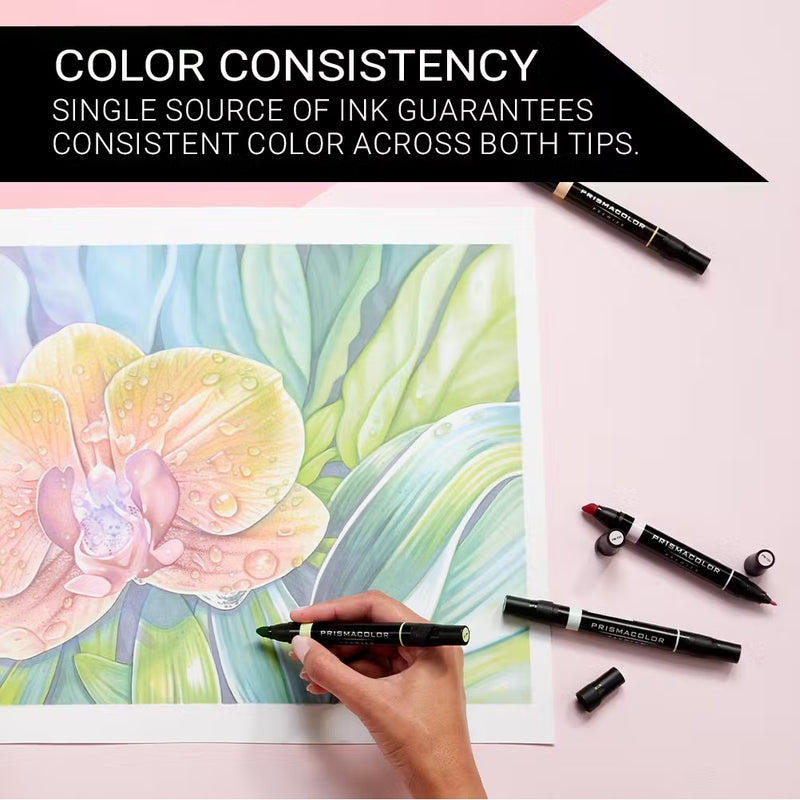 Prisma Premier Fine Marker Pastel Set