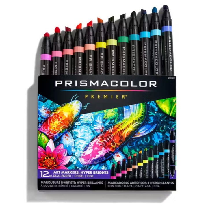 Prisma Premier Hyper Brights Set