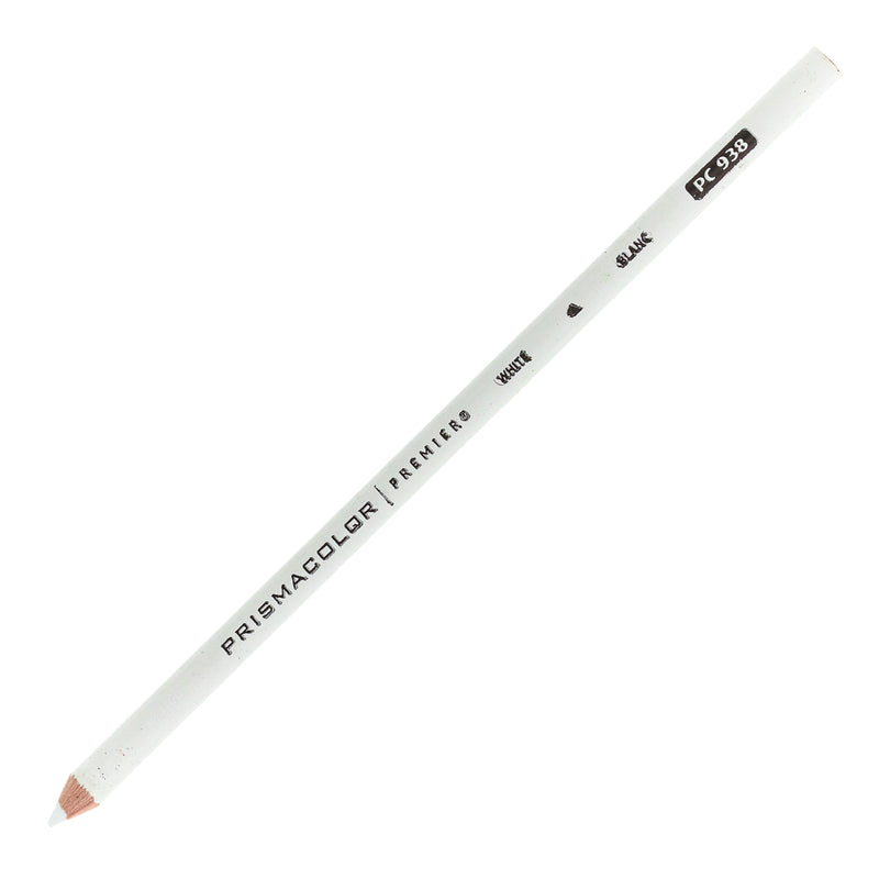 Prismacolor Premier Soft Core Colored Pencils Grey Tones