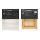 Curry's Premium 'Black Label' Stretched Canvas - Regular Style