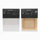 Curry's Premium 'Black Label' Stretched Canvas - Regular Style
