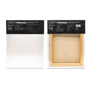 Curry's Premium 'Black Label' Stretched Canvas - Regular Style