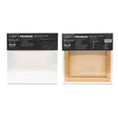 Curry's Premium 'Black Label' Stretched Canvas - Regular Style