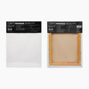 Curry's Premium 'Black Label' Stretched Canvas - Regular Style