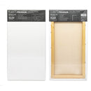 Curry's Premium 'Black Label' Stretched Canvas - Regular Style