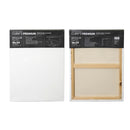 Curry's Premium 'Black Label' Stretched Canvas - Regular Style