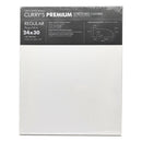 Curry's Premium 'Black Label' Stretched Canvas - Regular Style