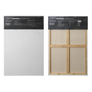 Curry's Premium 'Black Label' Stretched Canvas - Regular Style