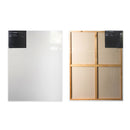 Curry's Premium 'Black Label' Stretched Canvas - Regular Style