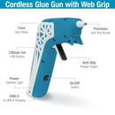 Studio Designs Cordless Glue Gun