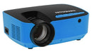 Flare 100 Digital Art Projector