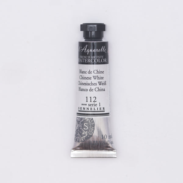 Sennelier French Artists' Watercolors 10ml