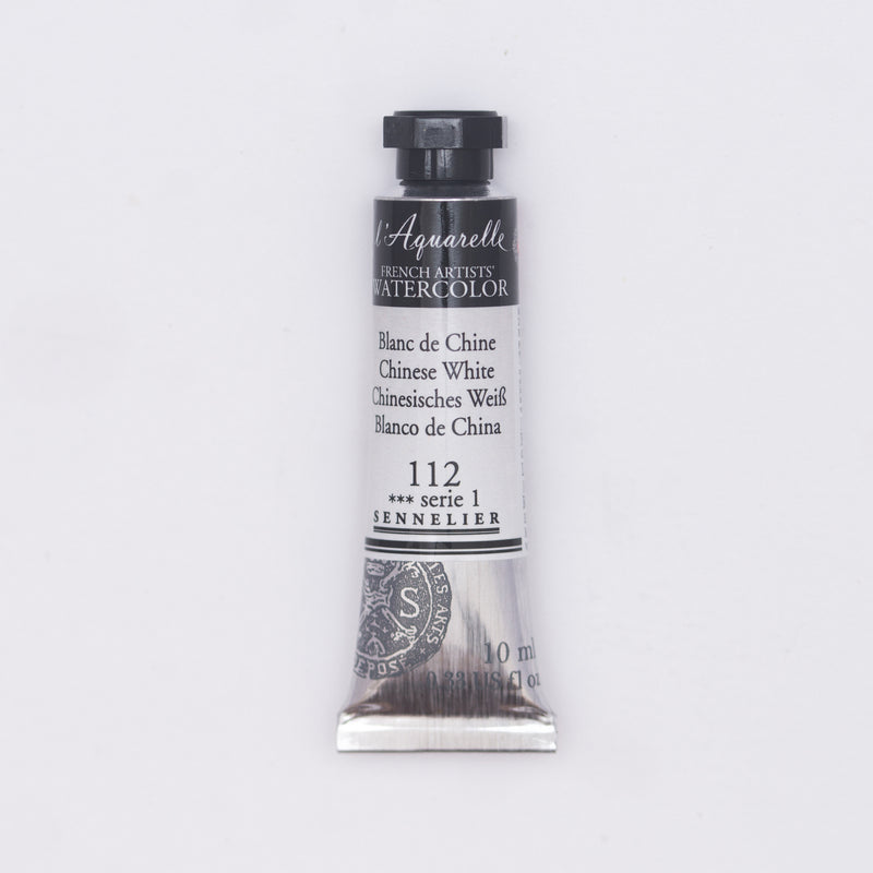 Sennelier French Artists' Watercolors 10ml
