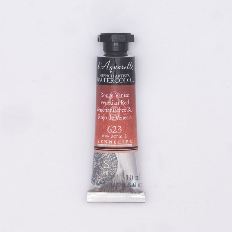 Sennelier French Artists' Watercolors 10ml