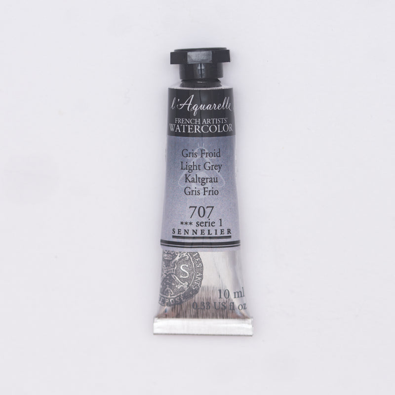 Sennelier French Artists' Watercolors 10ml