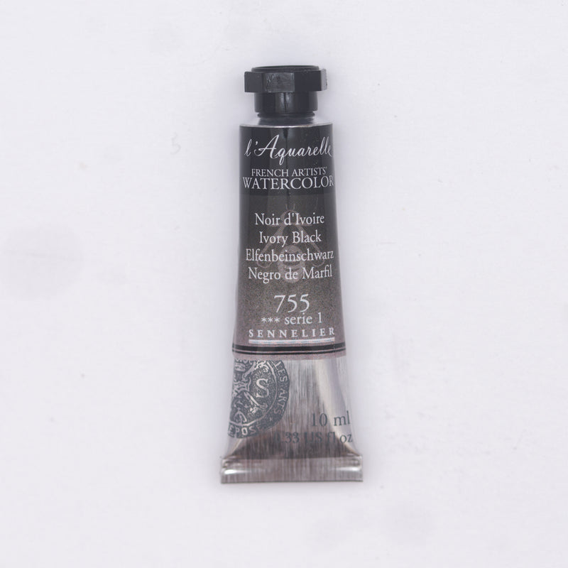 Sennelier French Artists' Watercolors 10ml